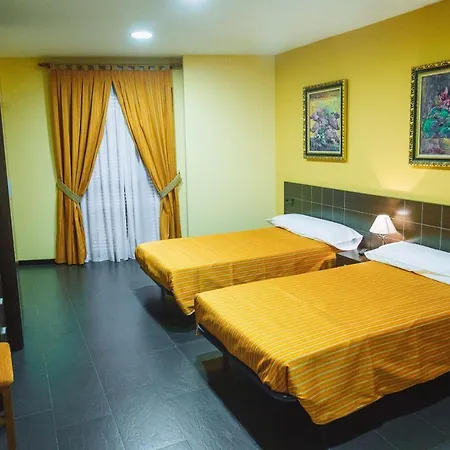 Pensión Rural El Pasil