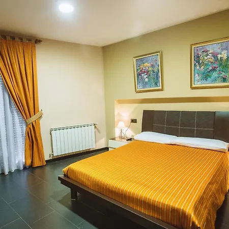 Rural El Pasil Pensión 2*