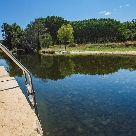 Rural El Pasil Maison d'hôtes 2*