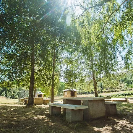 Pensión Rural El Pasil Serradilla del Llano