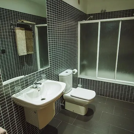 Rural El Pasil Maison d'hôtes Serradilla del Llano