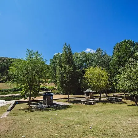 Rural El Pasil Maison d'hôtes 2*