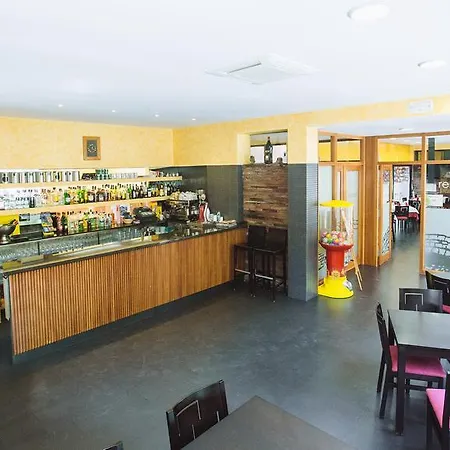 Rural El Pasil 2* Serradilla del Llano