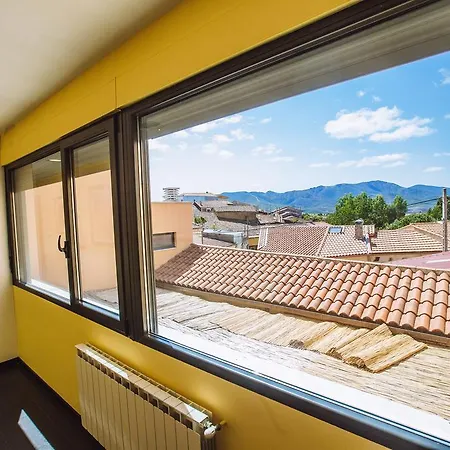 Rural El Pasil Serradilla del Llano