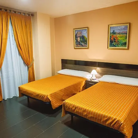 Pensión Rural El Pasil 2*