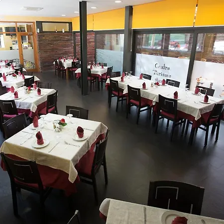 Rural El Pasil Pensión 2*