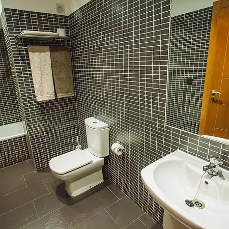 Rural El Pasil Maison d'hôtes