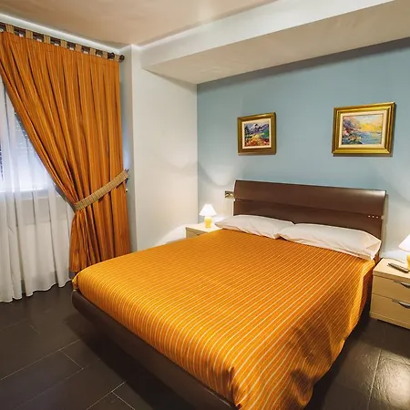 Rural El Pasil Pensión