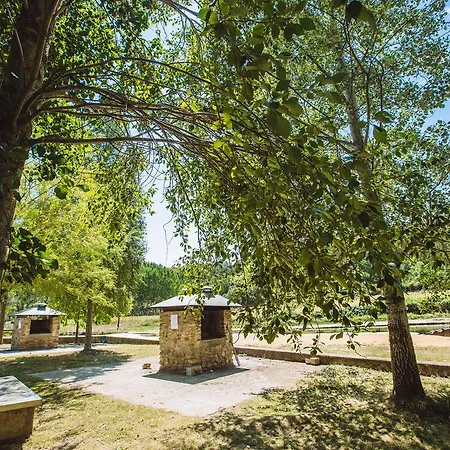 Rural El Pasil Maison d'hôtes Serradilla del Llano