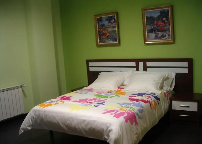 Rural El Pasil 게스트하우스 2*