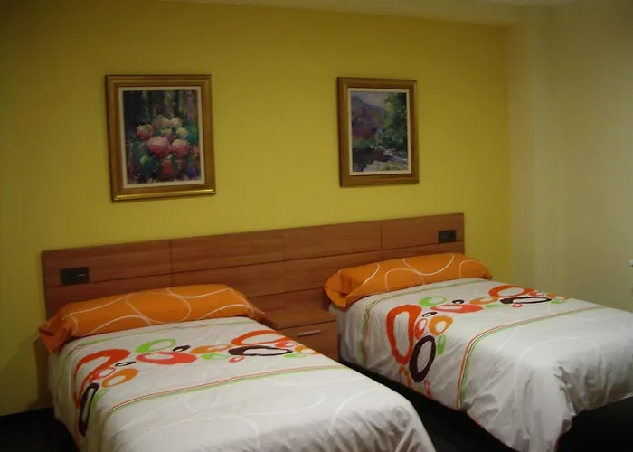 Rural El Pasil Konukevi 2*