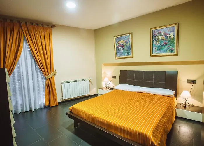 Rural El Pasil 게스트하우스 2*