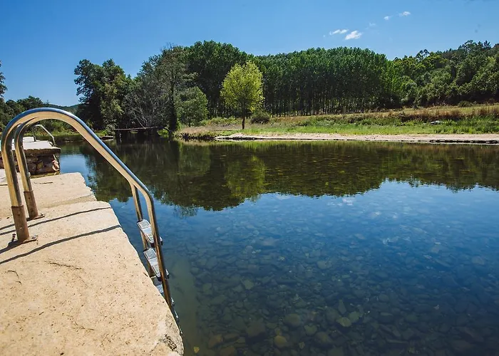 Rural El Pasil 게스트하우스 2*