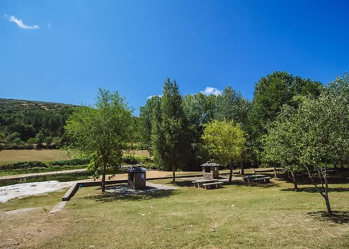 Rural El Pasil Konukevi 2*