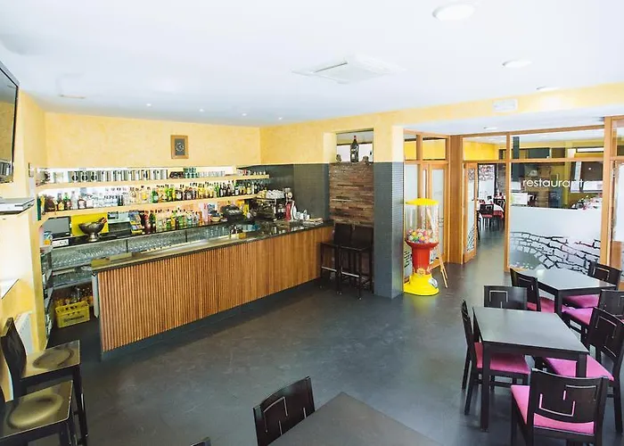 Rural El Pasil 2* Serradilla del Llano