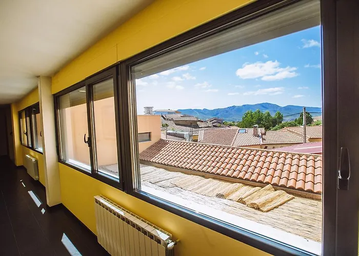 Rural El Pasil Serradilla del Llano