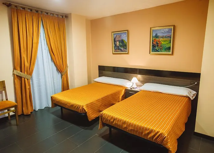 게스트하우스 Rural El Pasil 2*