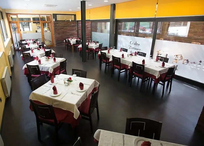 Rural El Pasil 게스트하우스 2*