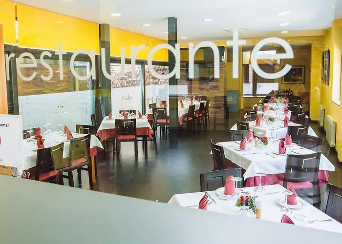 Rural El Pasil 2* Serradilla del Llano