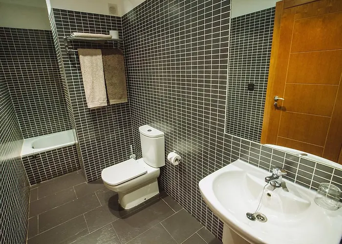 Rural El Pasil 게스트하우스