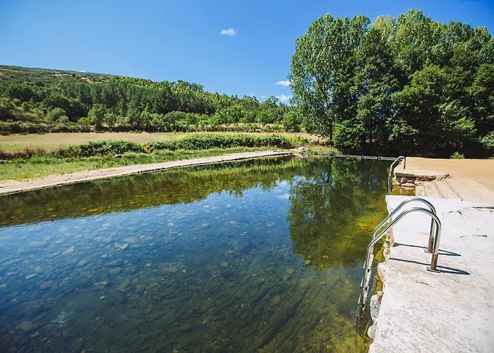 Rural El Pasil 게스트하우스 2*