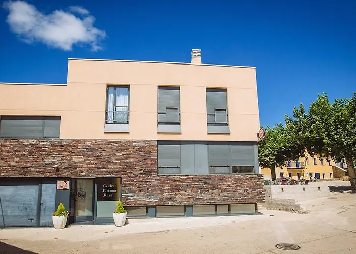 게스트하우스 Rural El Pasil