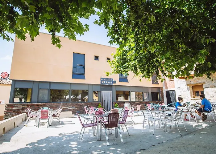 Rural El Pasil 게스트하우스 Serradilla del Llano