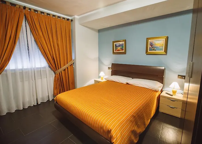 Rural El Pasil 게스트하우스