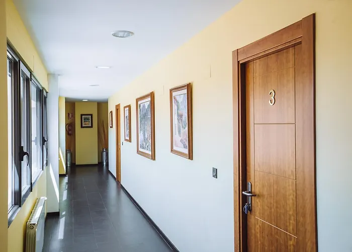 Rural El Pasil Konukevi 2*